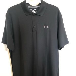Men’s Under Armour top size L